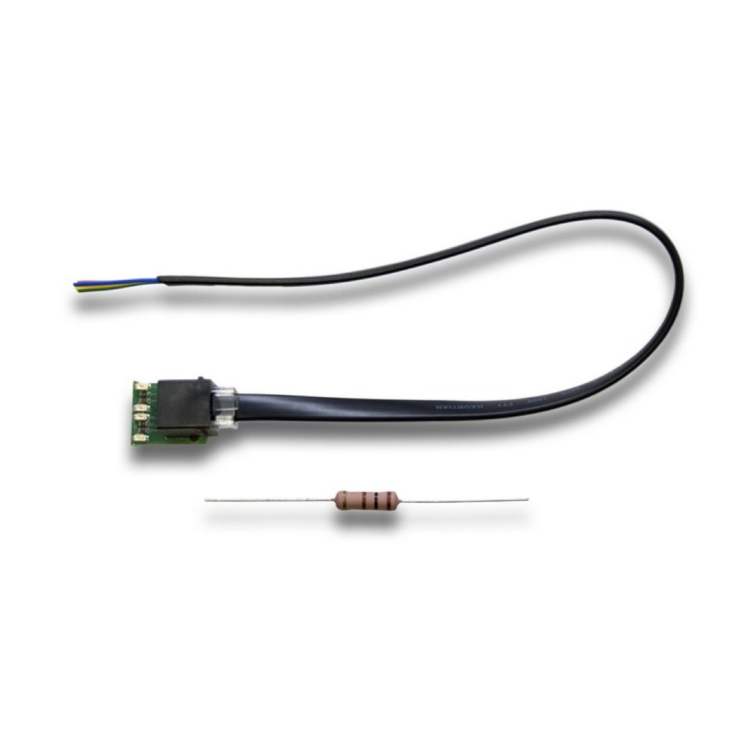 Digitrax LT1 Tester for Decoders &amp; LocoNet Cables