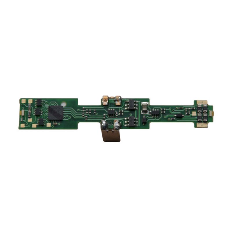 Digitrax DN163L0A 1 Amp N Scale Drop In Motor Decoder