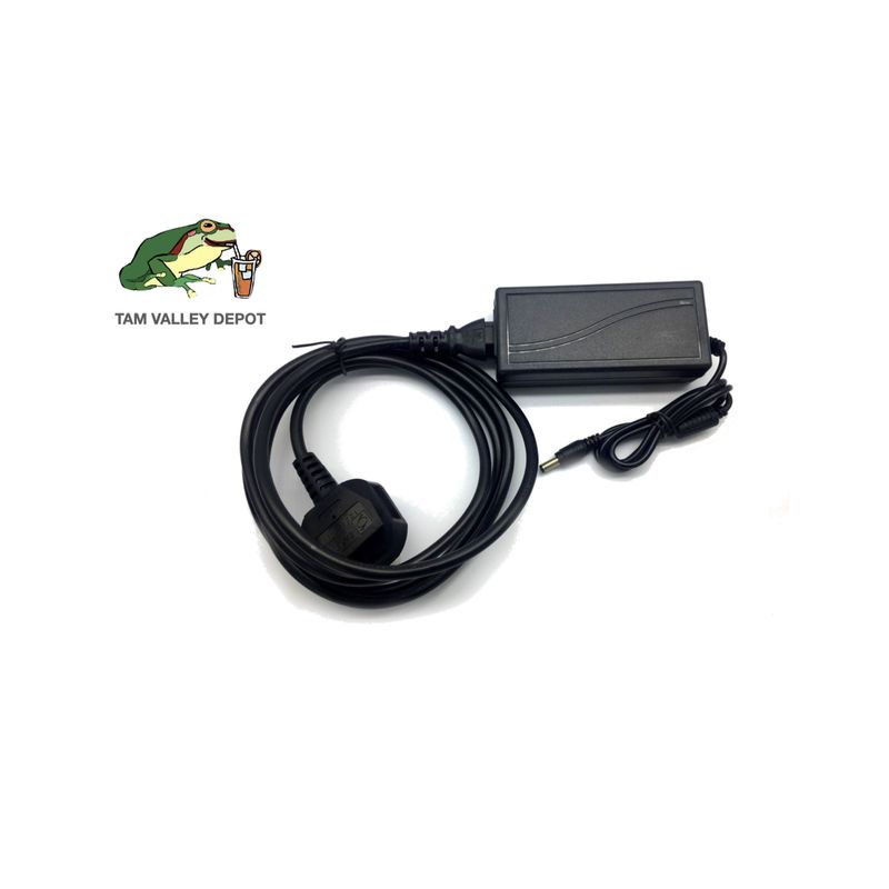Tam Valley Depot TRDAB12 Power Supply