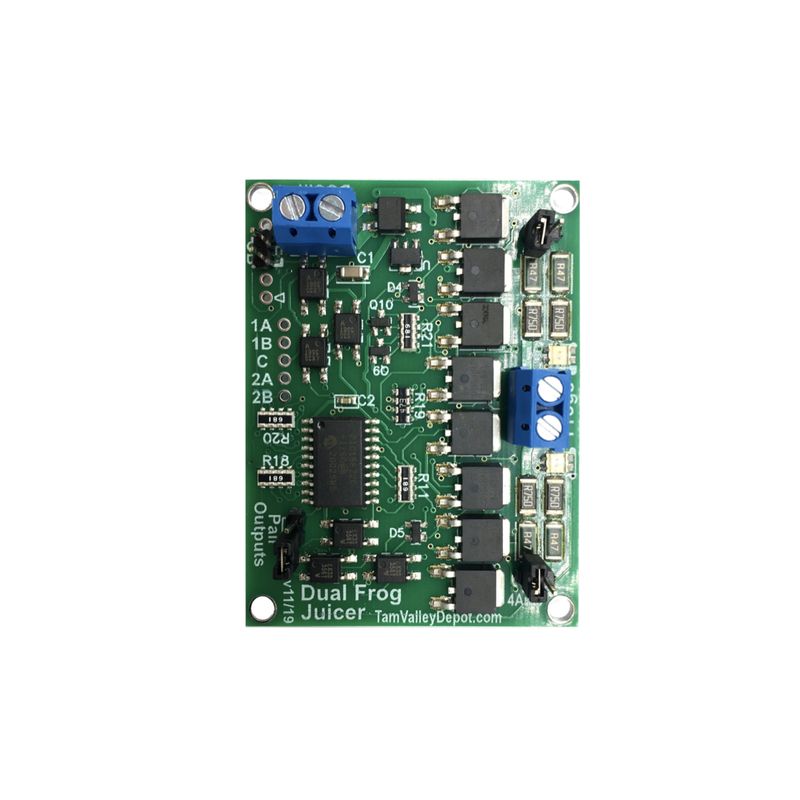 Tam Valley Depot CFJ003 Circuit Breaker