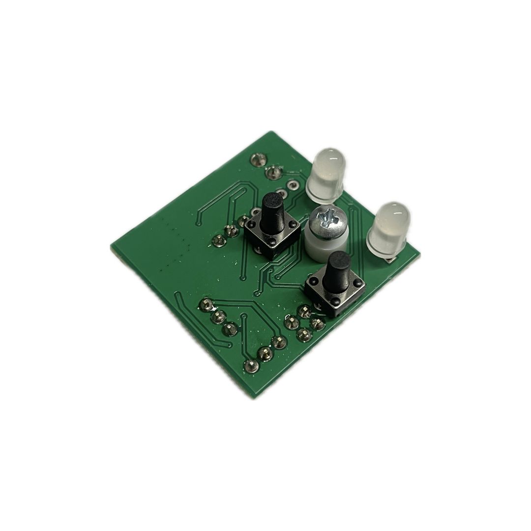 Tam Valley Depot SSD002 Singlet Decoder