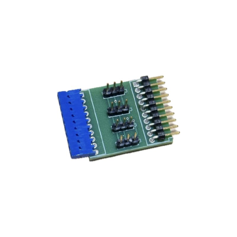 Tam Valley Depot RDB001 Remote Relay Daughter Board