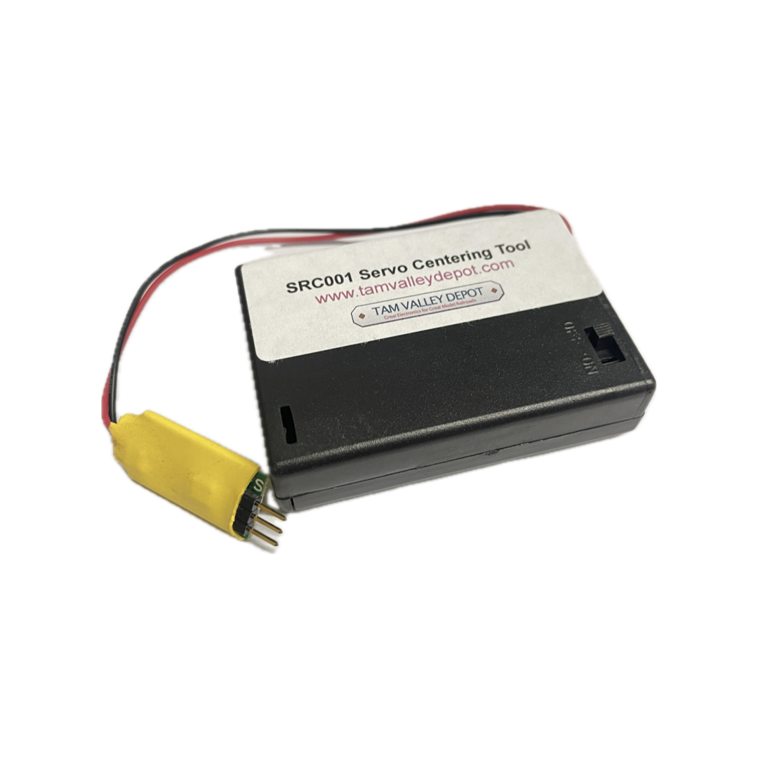 Tam Valley Depot SRC001 Servo Centring Tool img