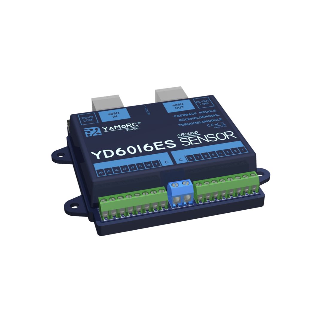 YaMoRC YD6016ES-GND Ground Sensor