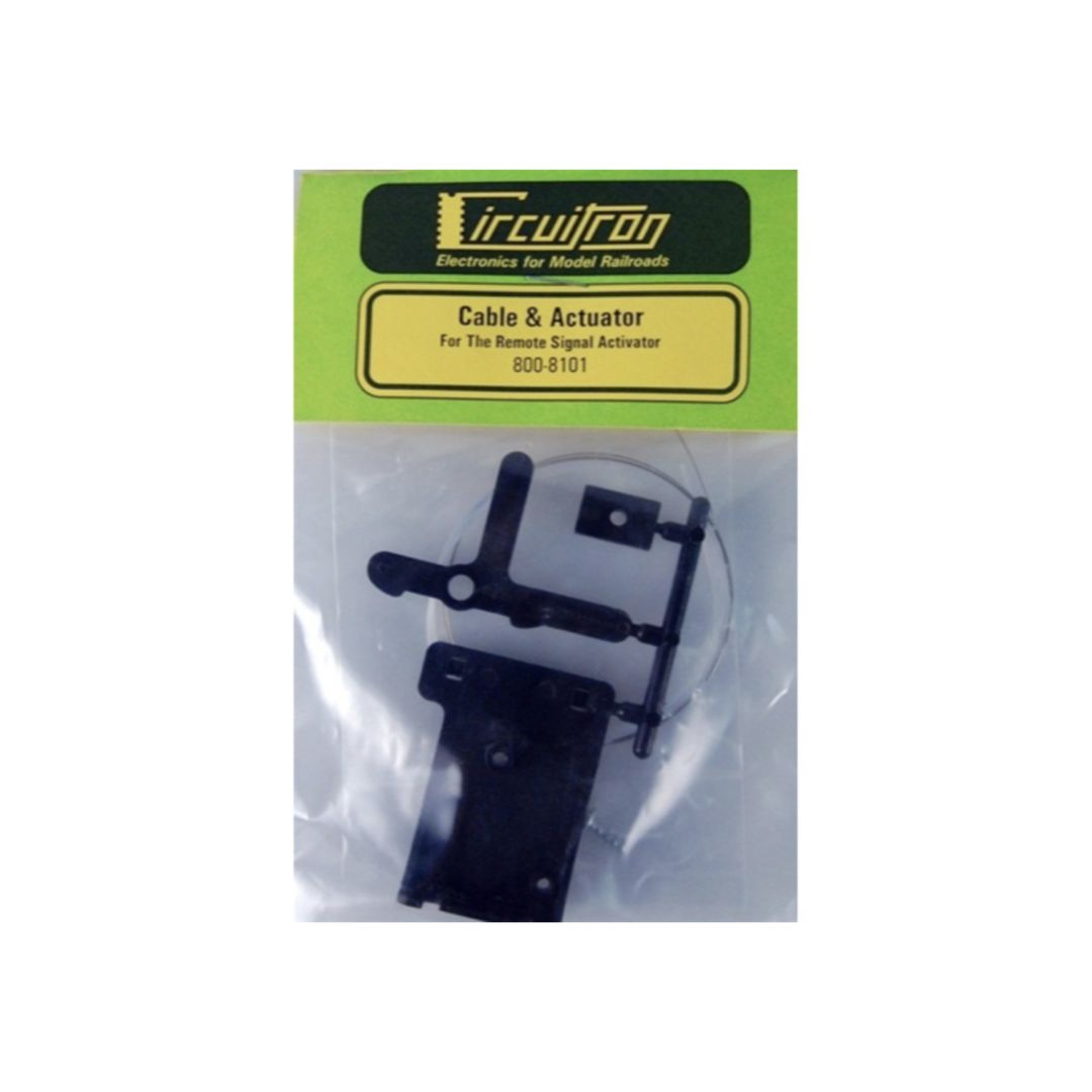 Circuitron 800-8100 Remote signal activator