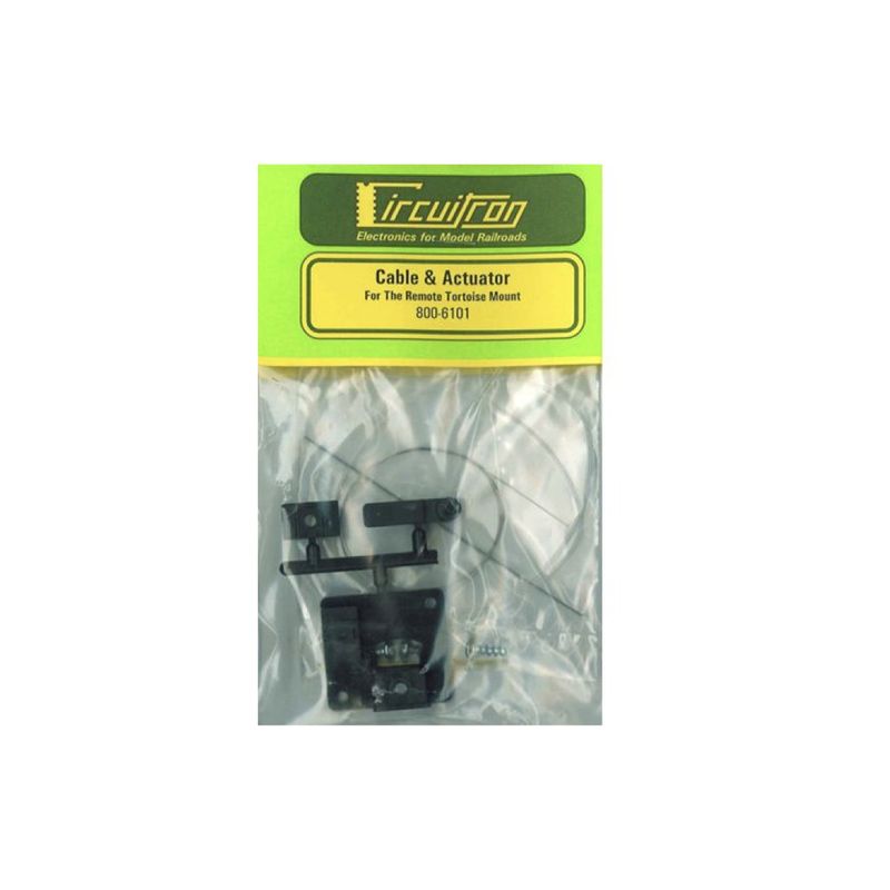 Circuitron 800-6101 Tortoise Cross Over Linkage