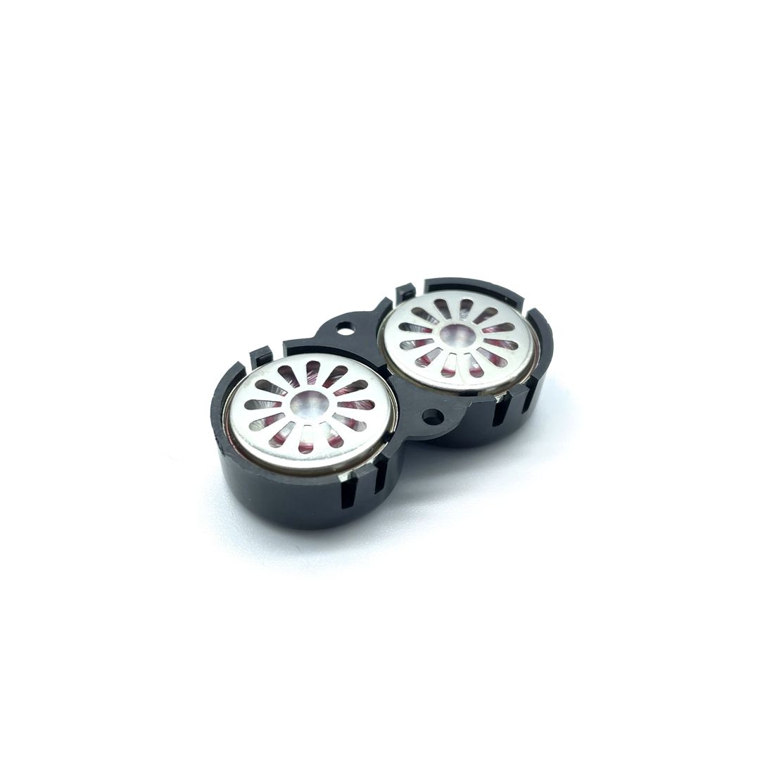 ESU 50327 16mm Round 4 Ω Speaker