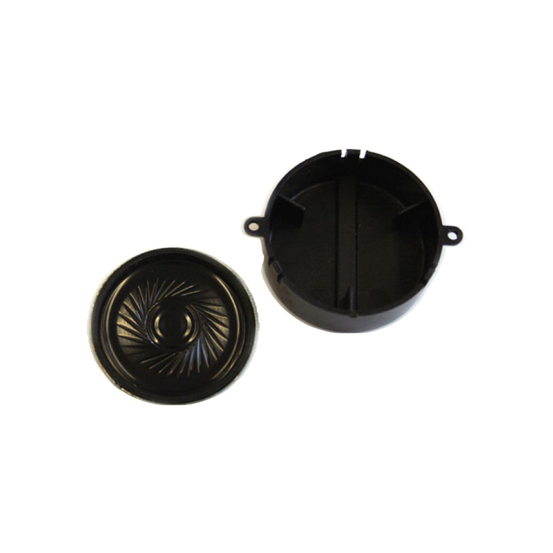 ESU 50444 40mm 100 Ω Round Speaker