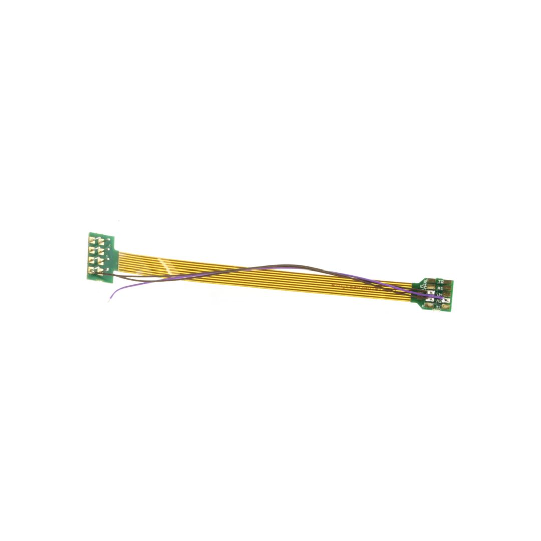 ESU 51995  Next18 Socket to  8 Pin Plug Adapter