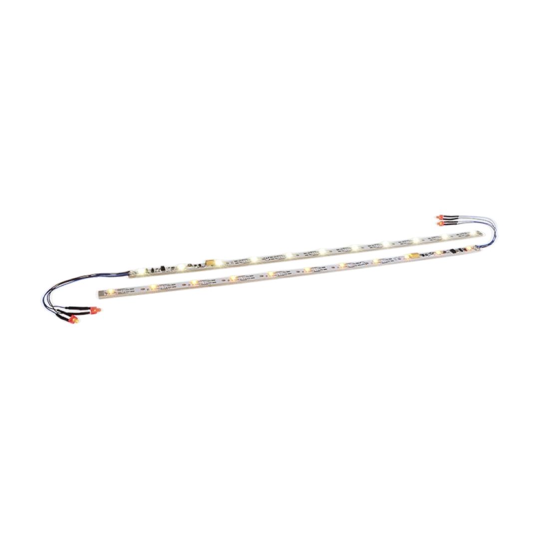 ESU 50709 50709 ESU LED Lighting Strip with Taillight