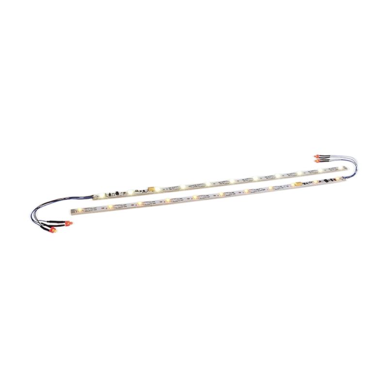 ESU 50709 50709 ESU LED Lighting Strip with Taillight