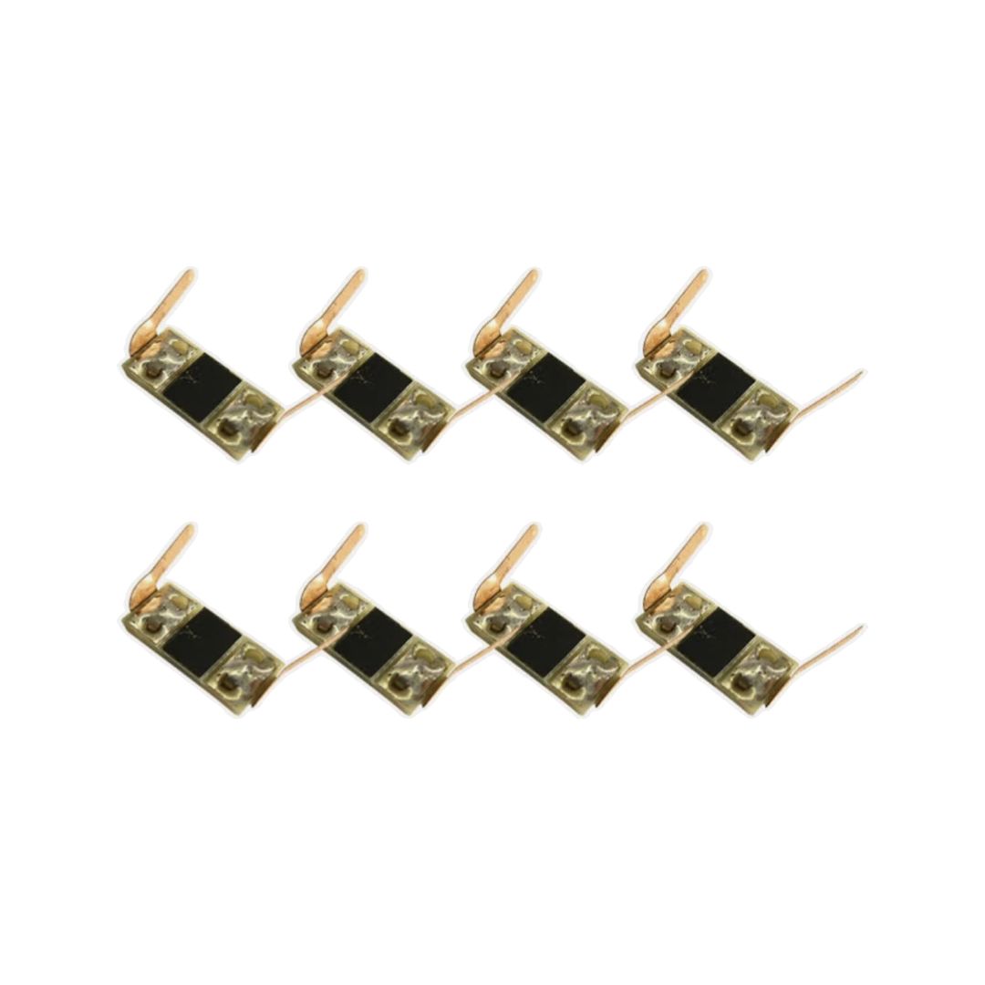 ESU 50707 Wagon Pickups (x8)