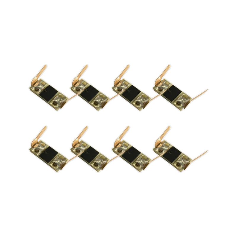 ESU 50707 Wagon Pickups (x8)