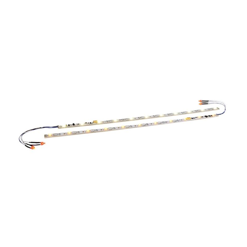 ESU 50708 Interior Coach Lighting (Warm White)