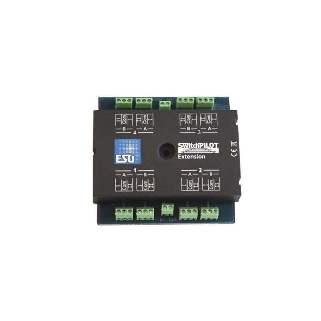 ESU 51801 SwitchPilot Extension