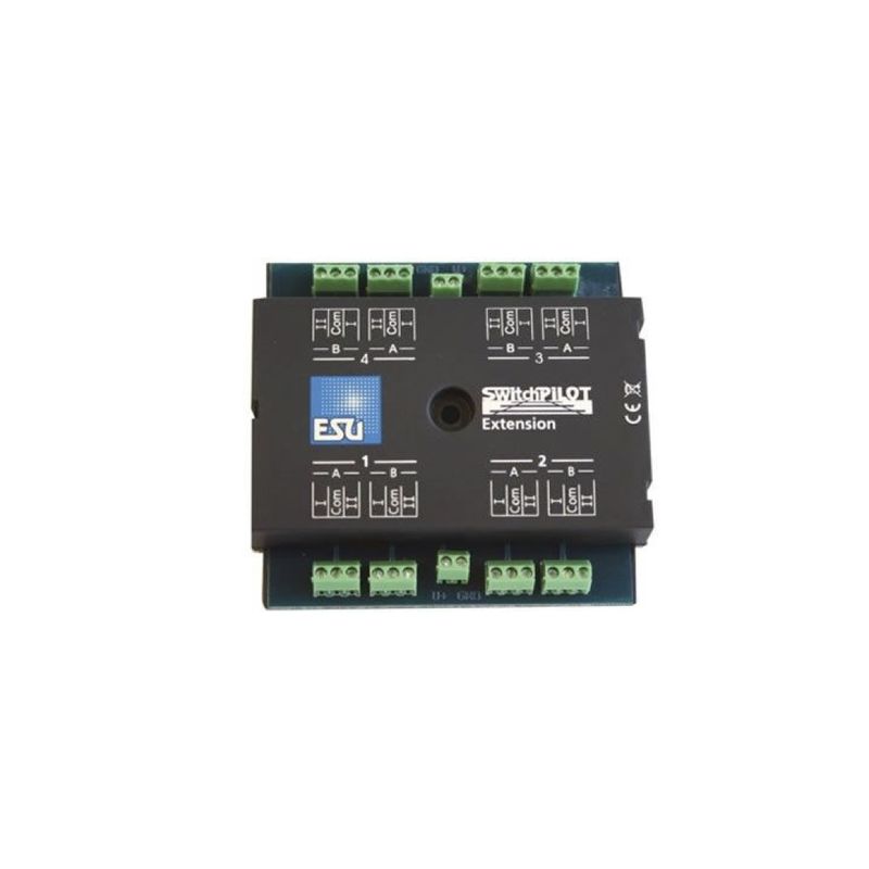 ESU 51801 SwitchPilot Extension