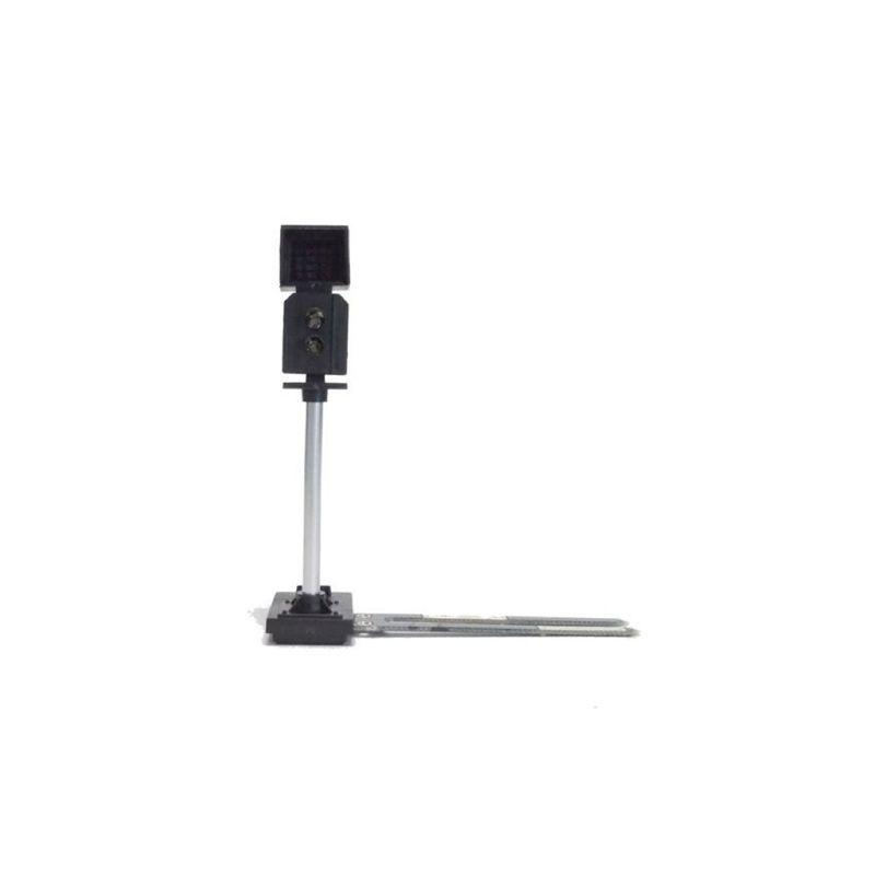 Train Tech TTDS1T DCC Signal (Theatre Indicator) 2 Aspect Home