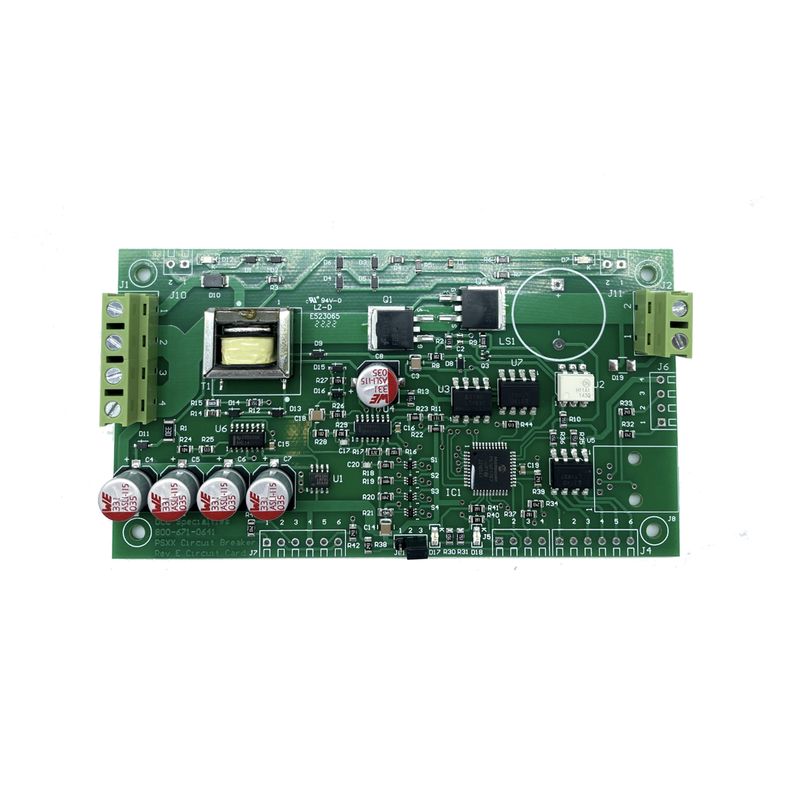 DCC Specialties PSXX1 Power Shield Circuit Protection