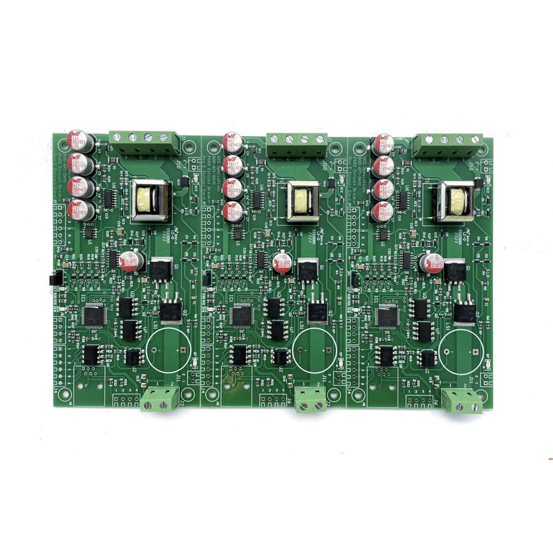 DCC Specialties PSXX3 Power Shield Circuit Protection