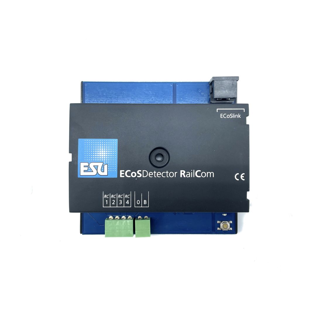 ESU 50098 ECoSDetector RC Feedback Module