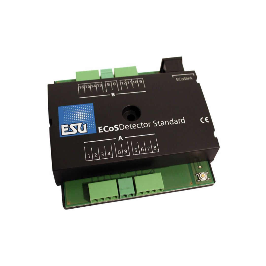 ESU 50096  Detector Standard