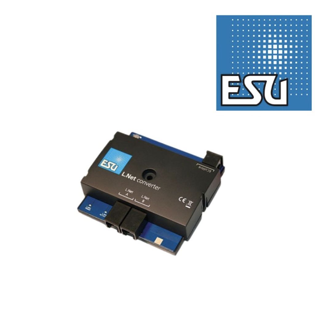 ESU 50097 L Net Adaptor