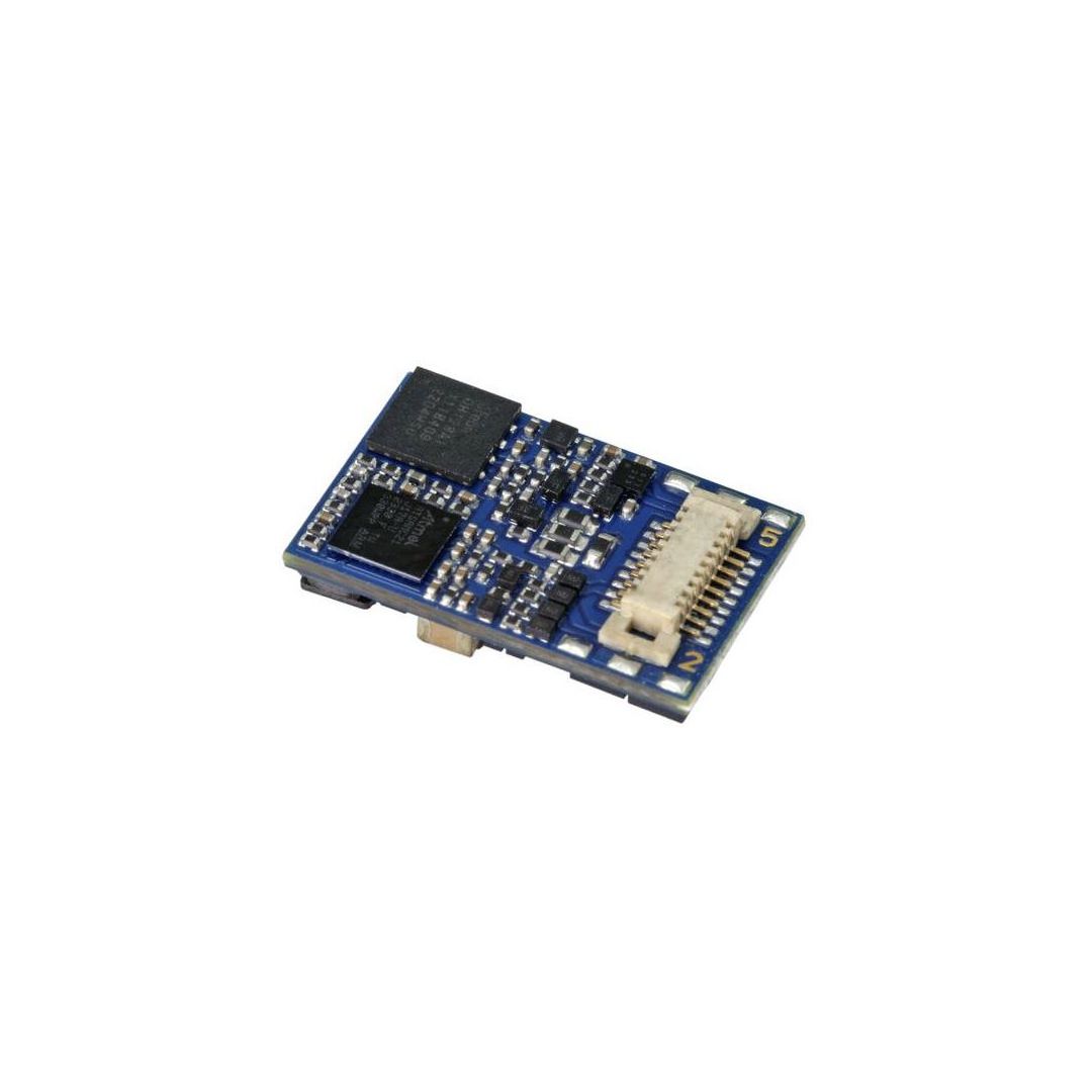 ESU 58928 LokSound V5 Nano Next 18 Sound Decoder