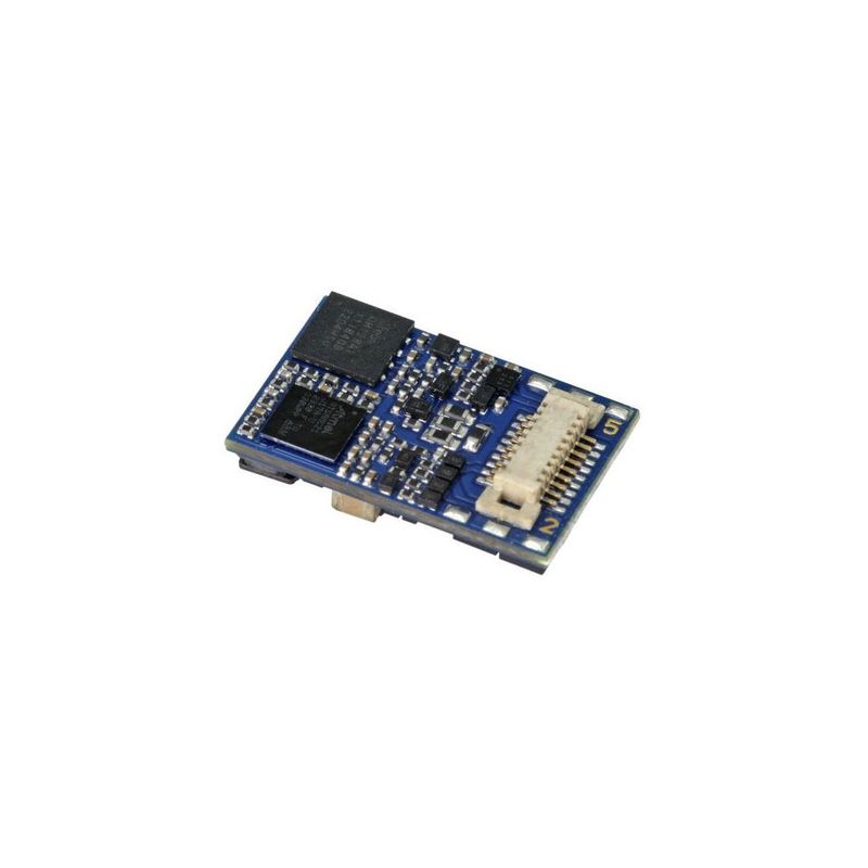 ESU 58928 LokSound V5 Nano Next 18 Sound Decoder