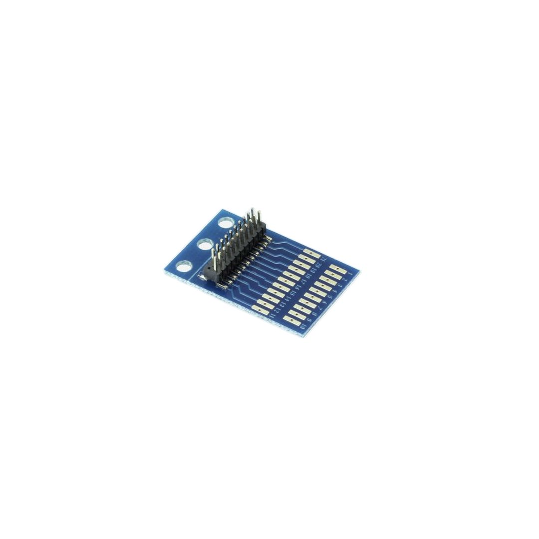 ESU 51967 21MTC Adaptor Board