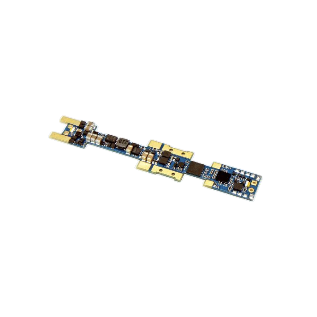 ESU 58741 LokSound V5 Drop in Sound Decoder For Kato USA Models img