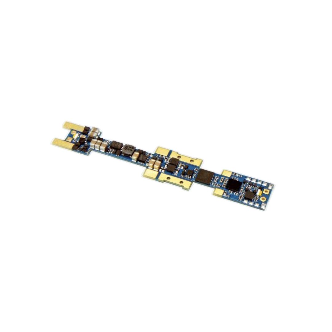 ESU 58741 LokSound V5 Drop in Sound Decoder For Kato USA Models