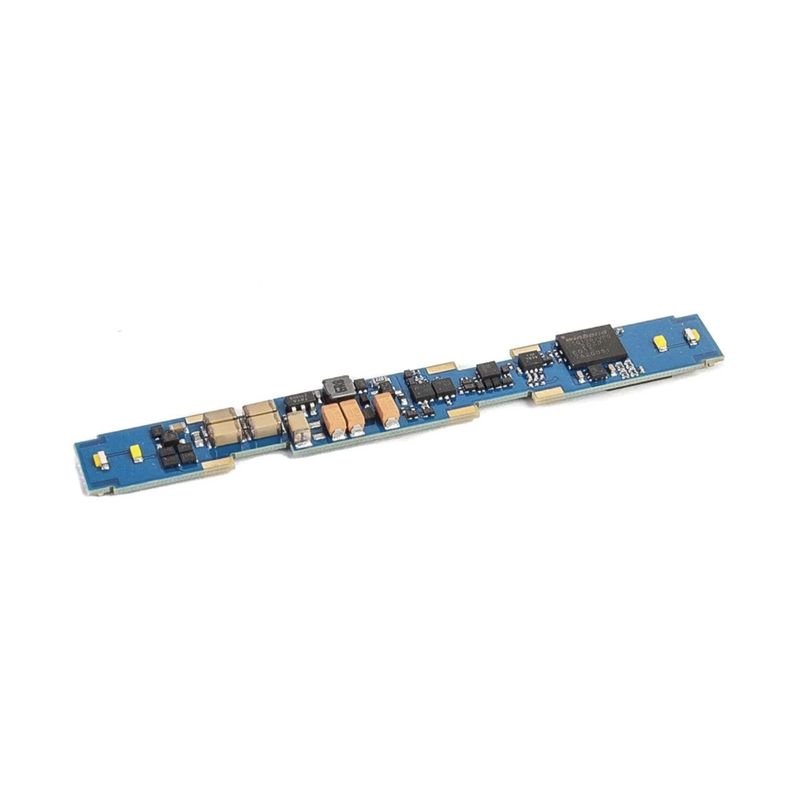 ESU 58721 Loksound V5 Drop In Sound Decoder For Atlas and Intermountain
