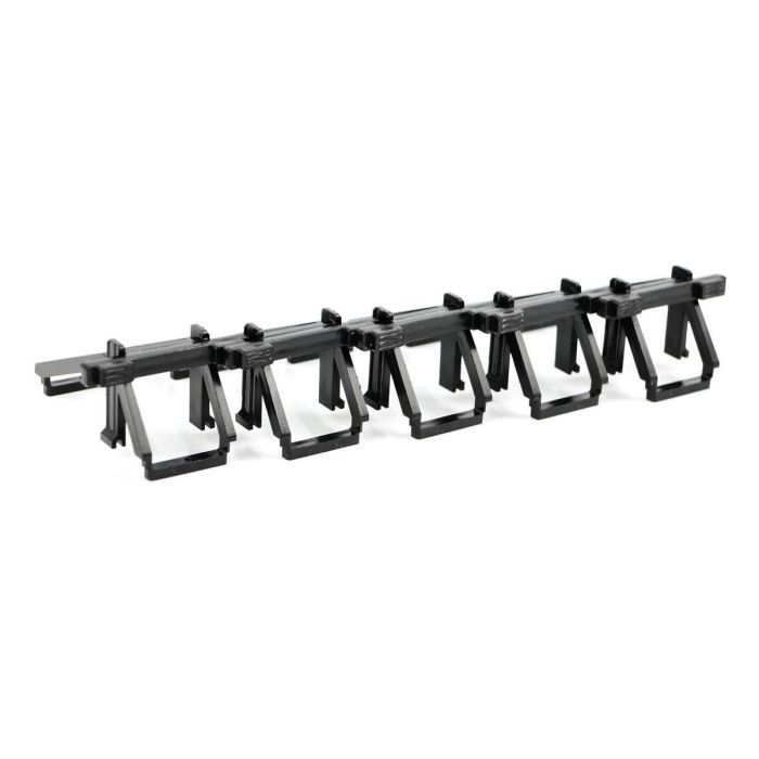 BPGM54 00 Gauge buffer stops x 5