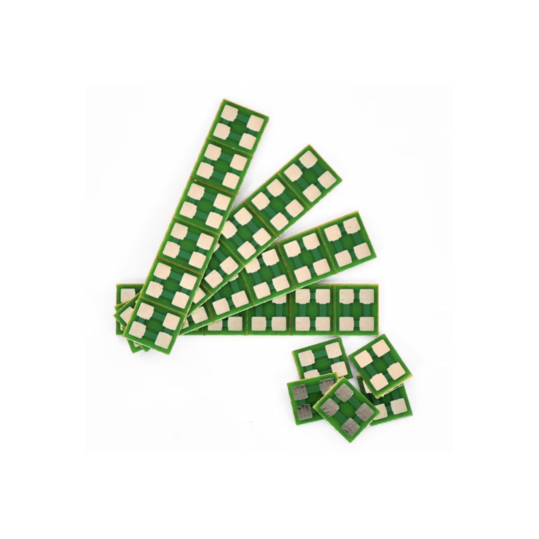 TCS 1518 4-Point Junction Board
