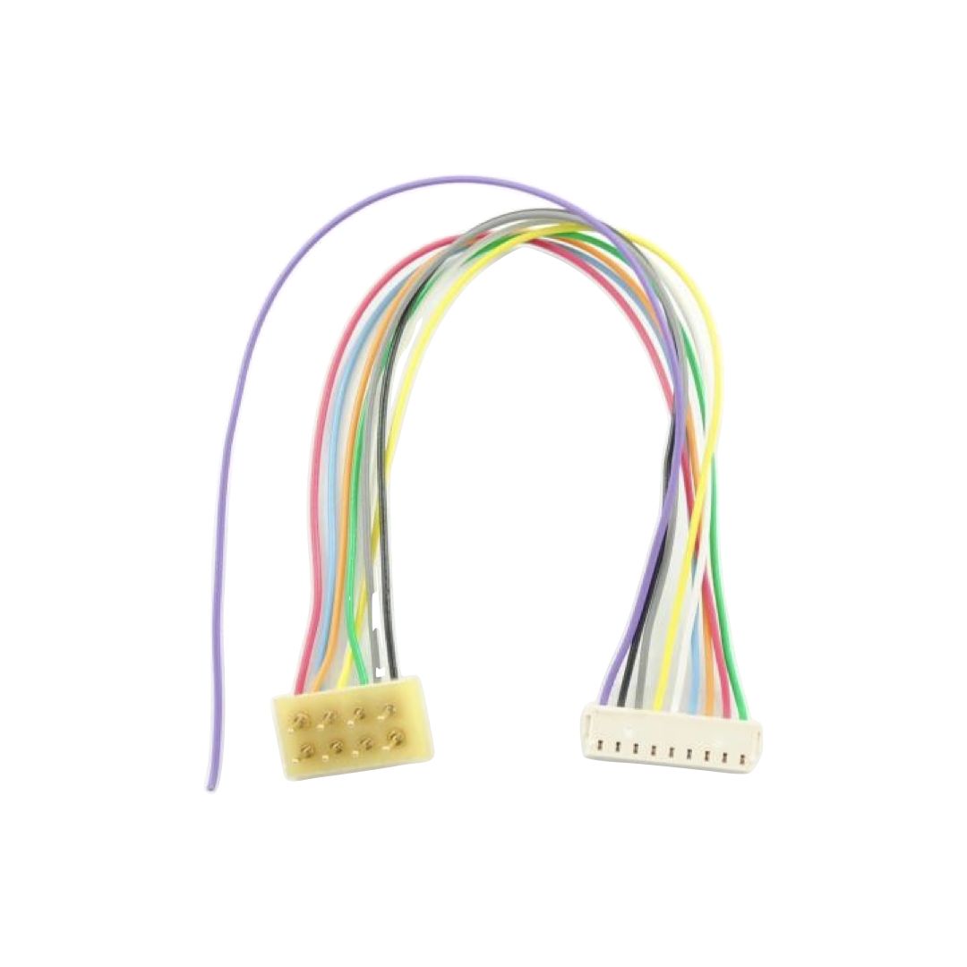 TCS 1361 T-3.5&quot; Harness