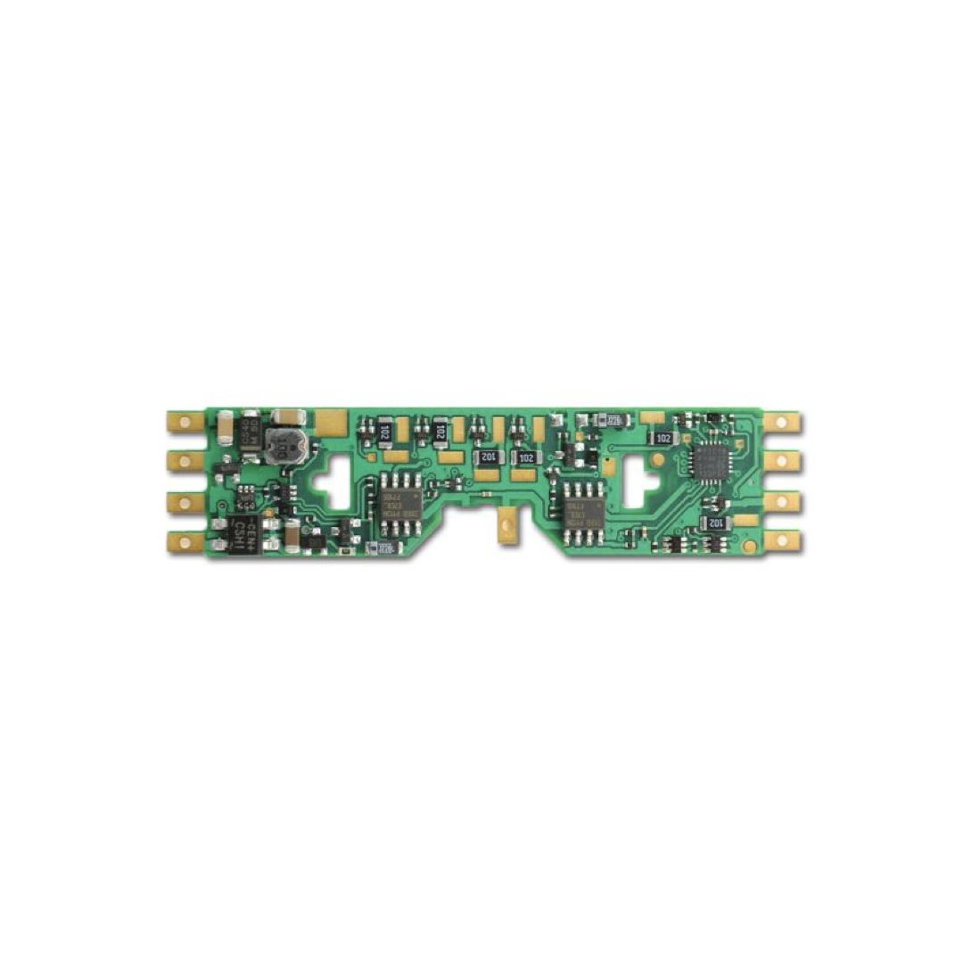 TCS A6X Drop In Motor Decoder