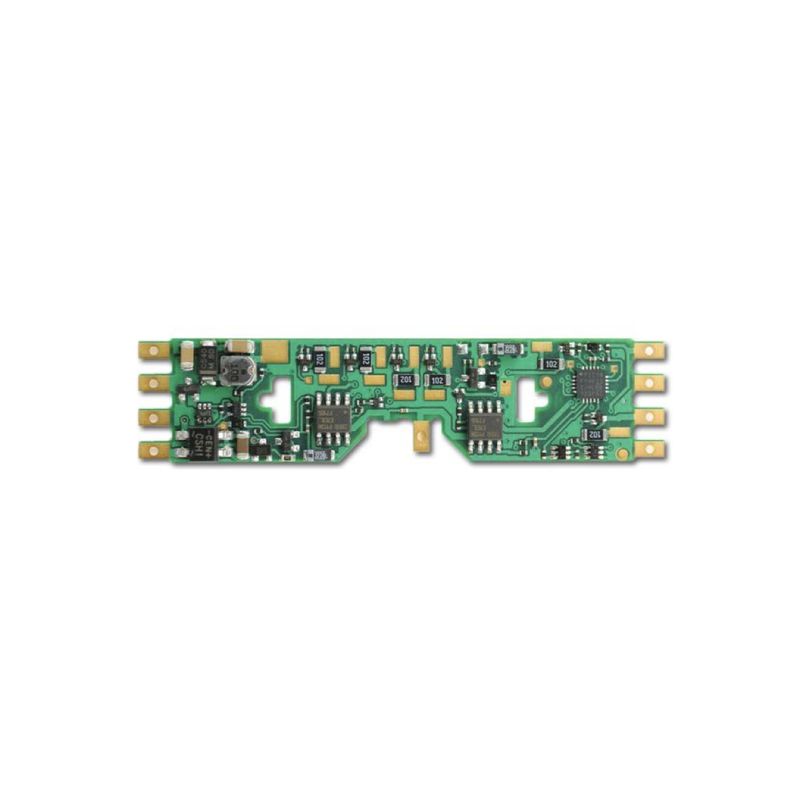 TCS A6X Drop In Motor Decoder