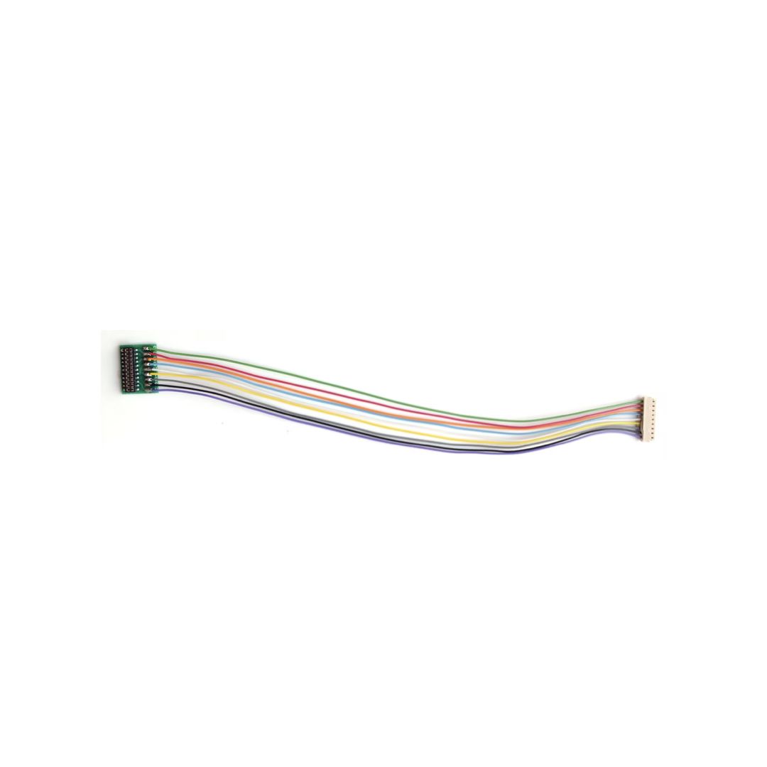 TCS 1354 European Harness T-5&quot;-21