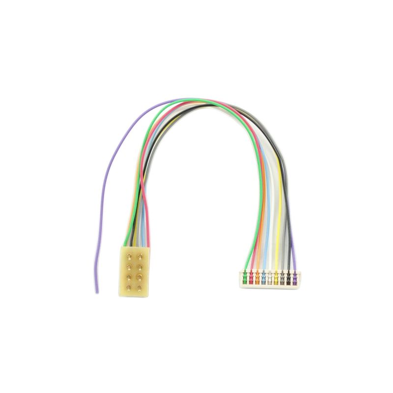 TCS 1365 T-3.5&quot;-UK Harness