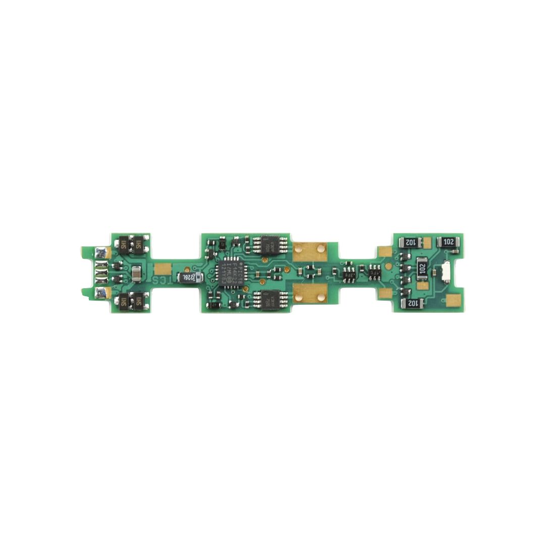 TCS 1414 Lighting Kit For K4D6