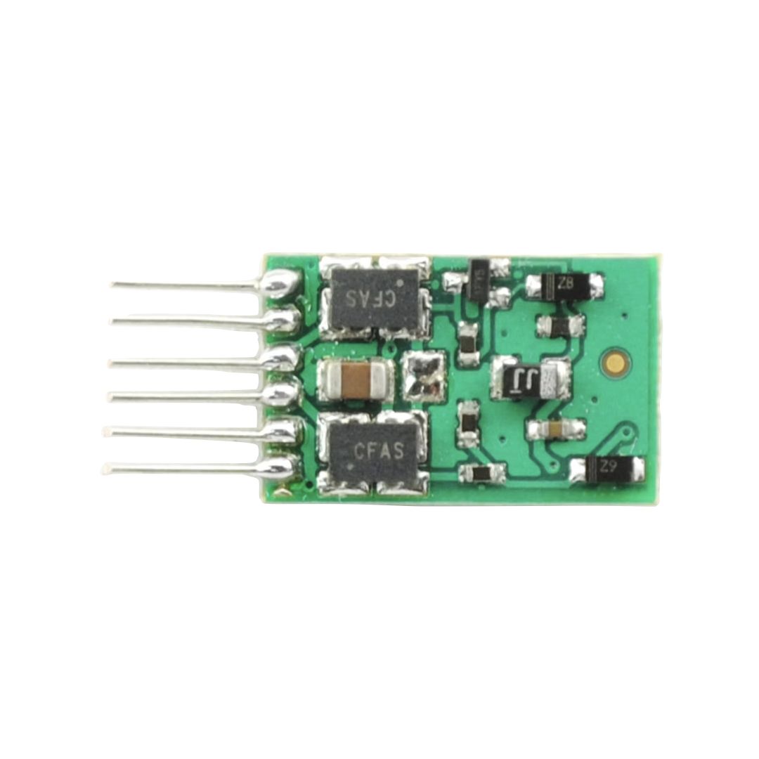 TCS 1298 6 Pin Motor Decoder