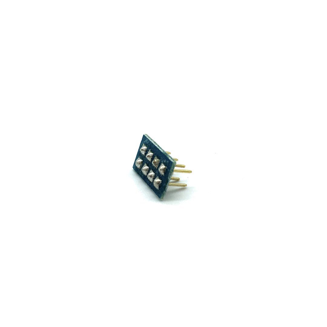 LaisDCC 860006 8 Pin Plug