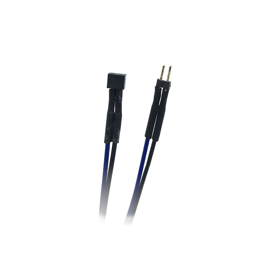 LaisDCC 860028 2 Pin Micro Connector