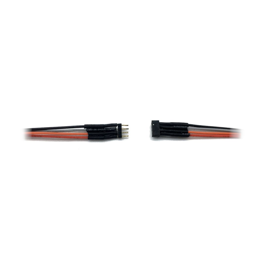 LaisDCC 860029 4 Pin Micro Connector