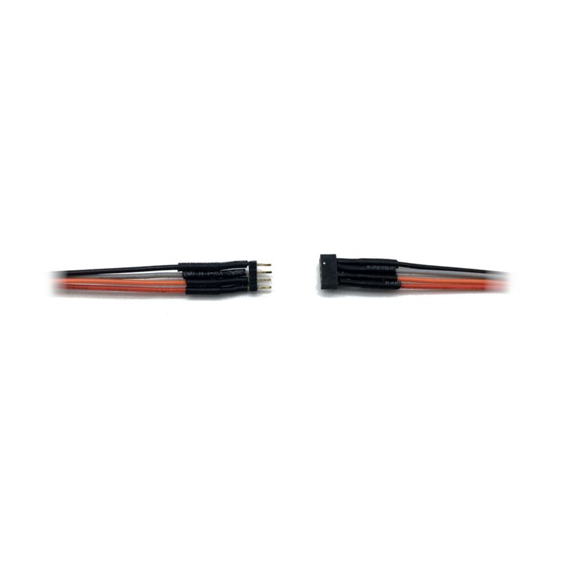 LaisDCC 860029 4 Pin Micro Connector