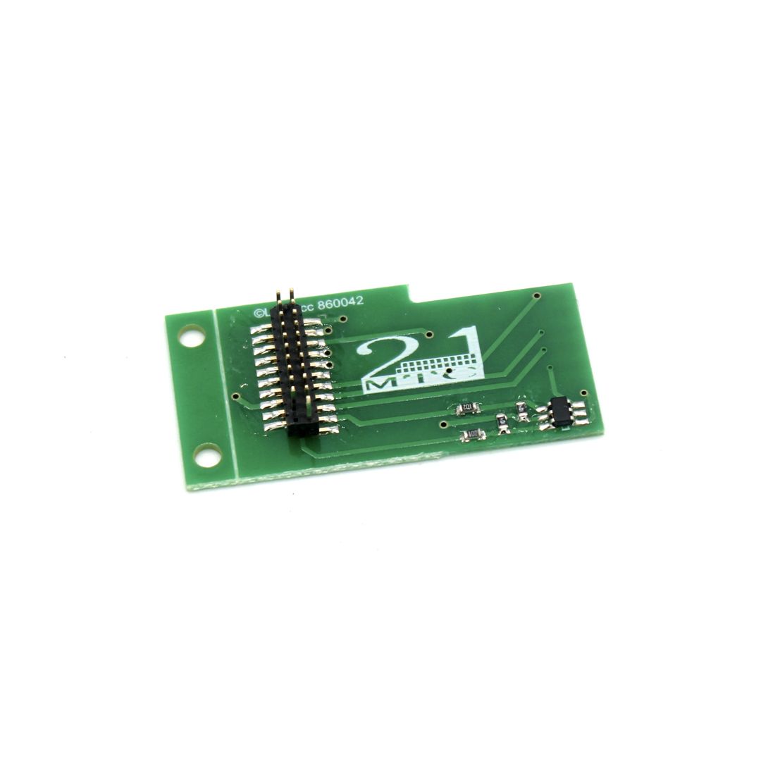 Lais DCC 860042 21 Pin MTC to Wire Adaptor