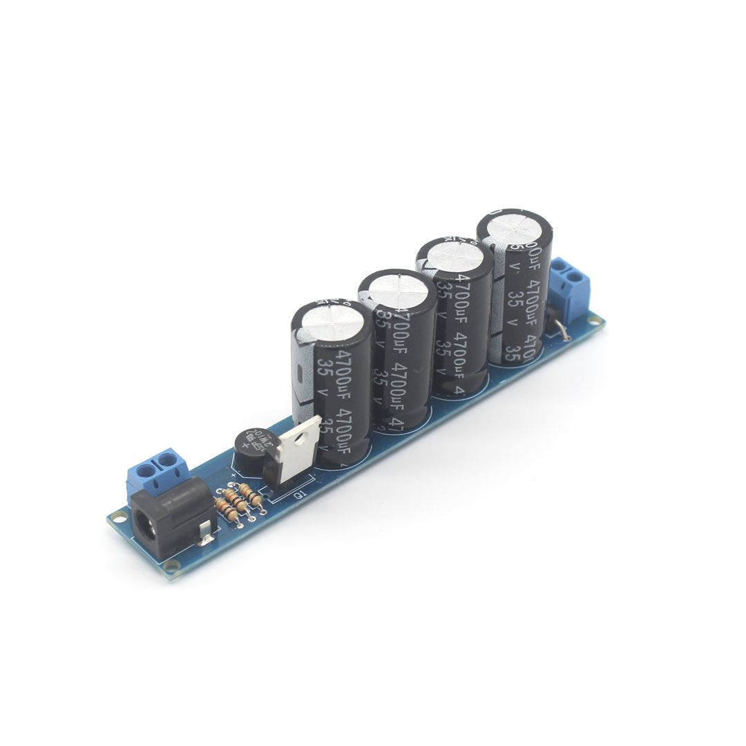 LaisDCC 860064 Capacitor Discharge Unit