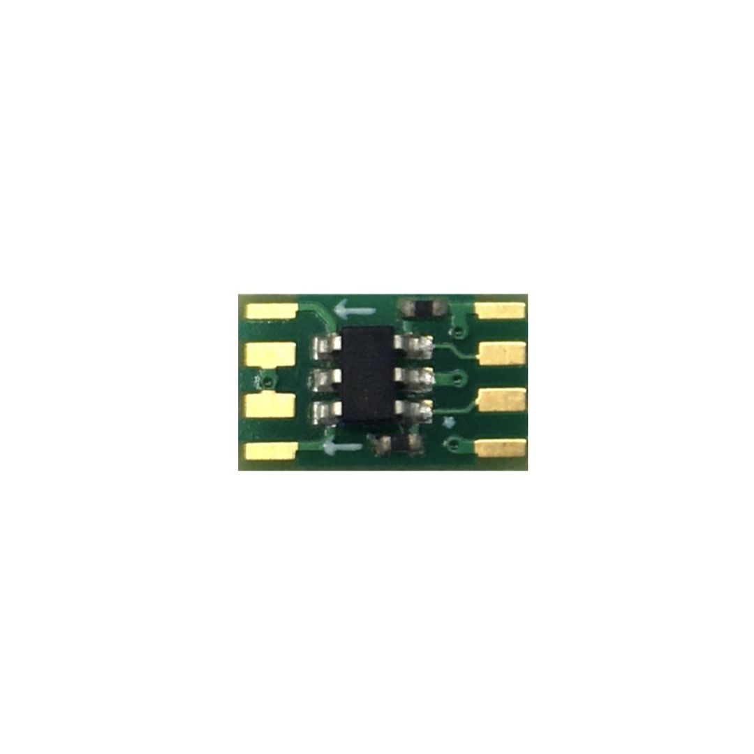 LaisDCC 860052 Aux 3-4 Logic Level Function Amplifier