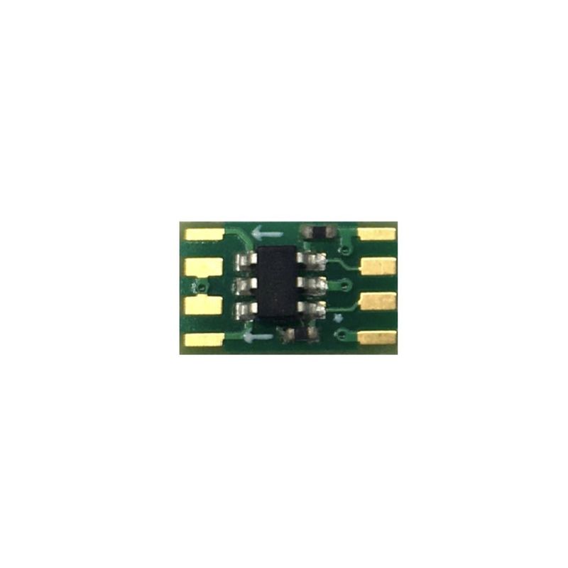 LaisDCC 860052 Aux 3-4 Logic Level Function Amplifier