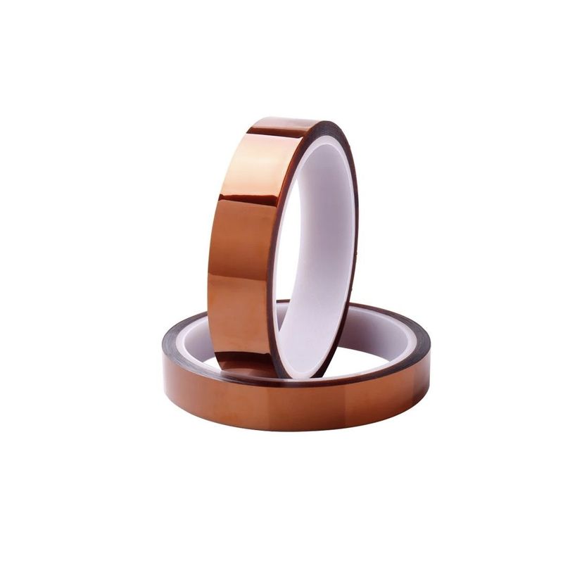 LaisDCC 860063 Kapton Tape 30mm x 30 Metres